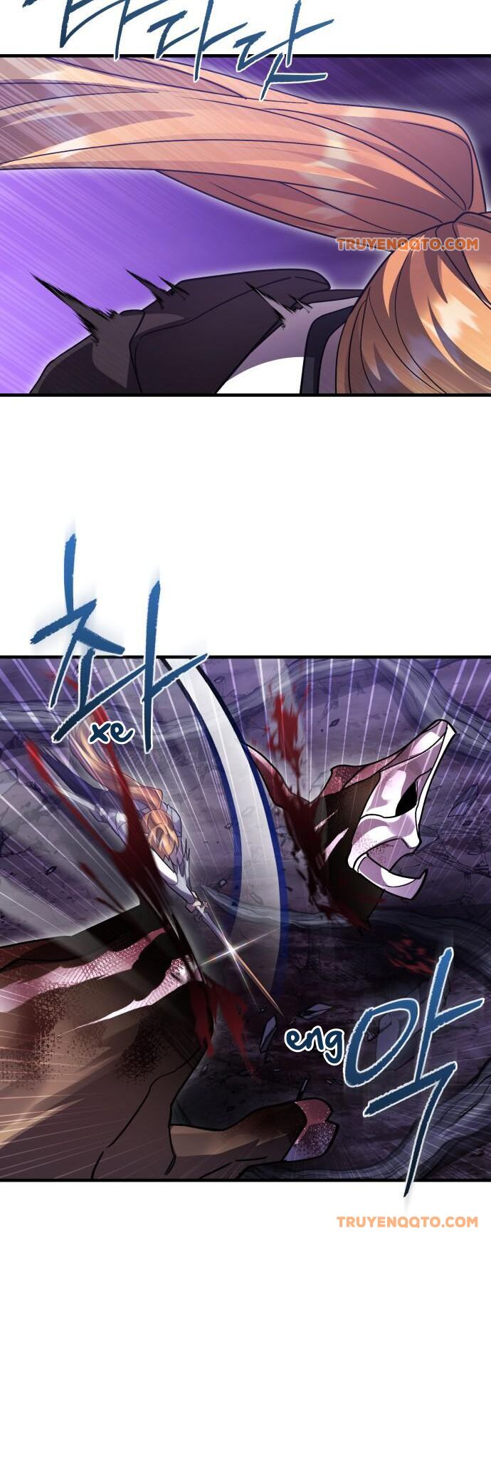 Hero X Demon King X Villain [Chap 1-127]