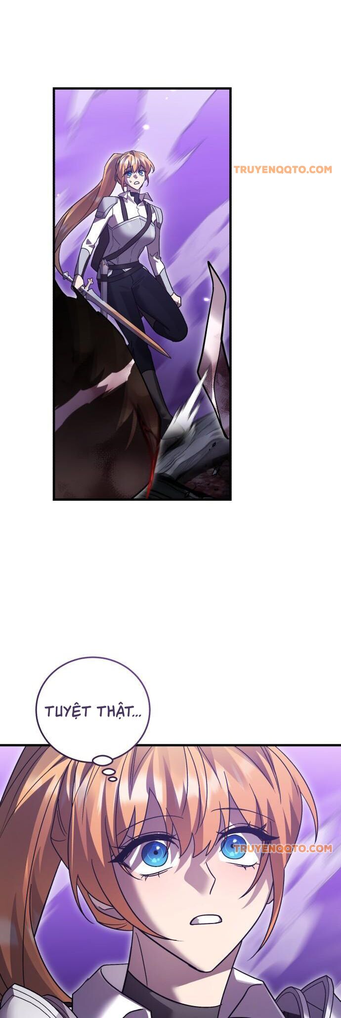 Hero X Demon King X Villain [Chap 1-127]