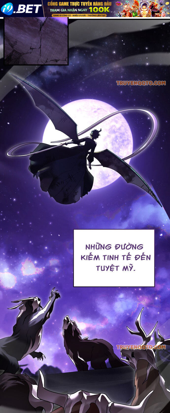 Hero X Demon King X Villain [Chap 1-127]