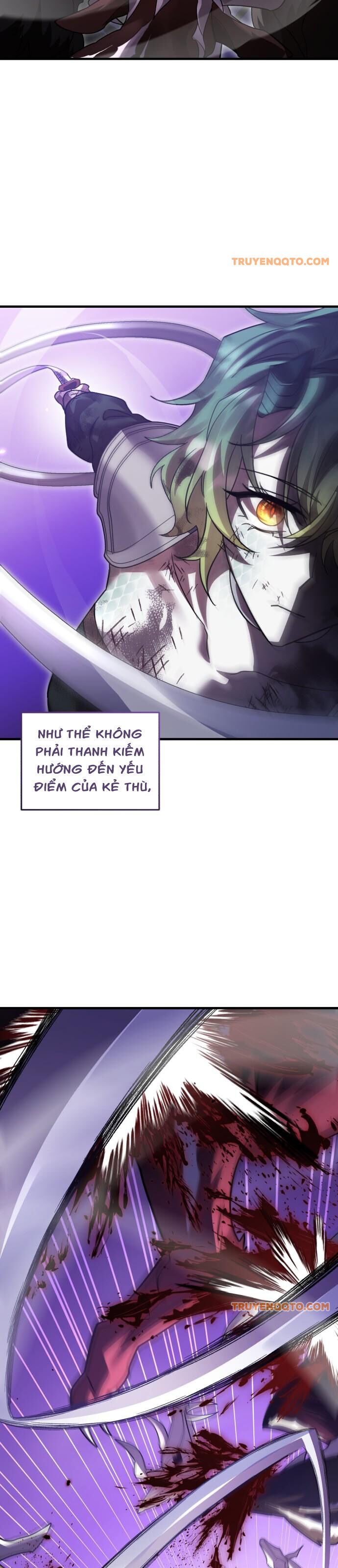 Hero X Demon King X Villain [Chap 1-127]