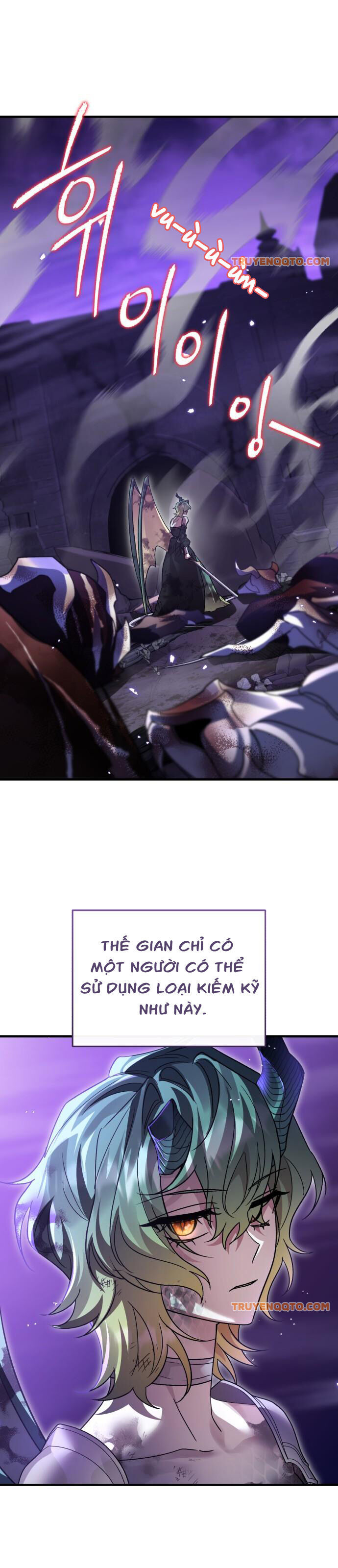 Hero X Demon King X Villain [Chap 1-127]