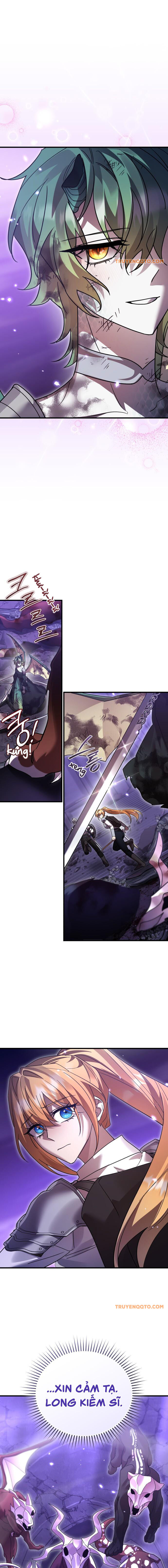 Hero X Demon King X Villain [Chap 1-127]