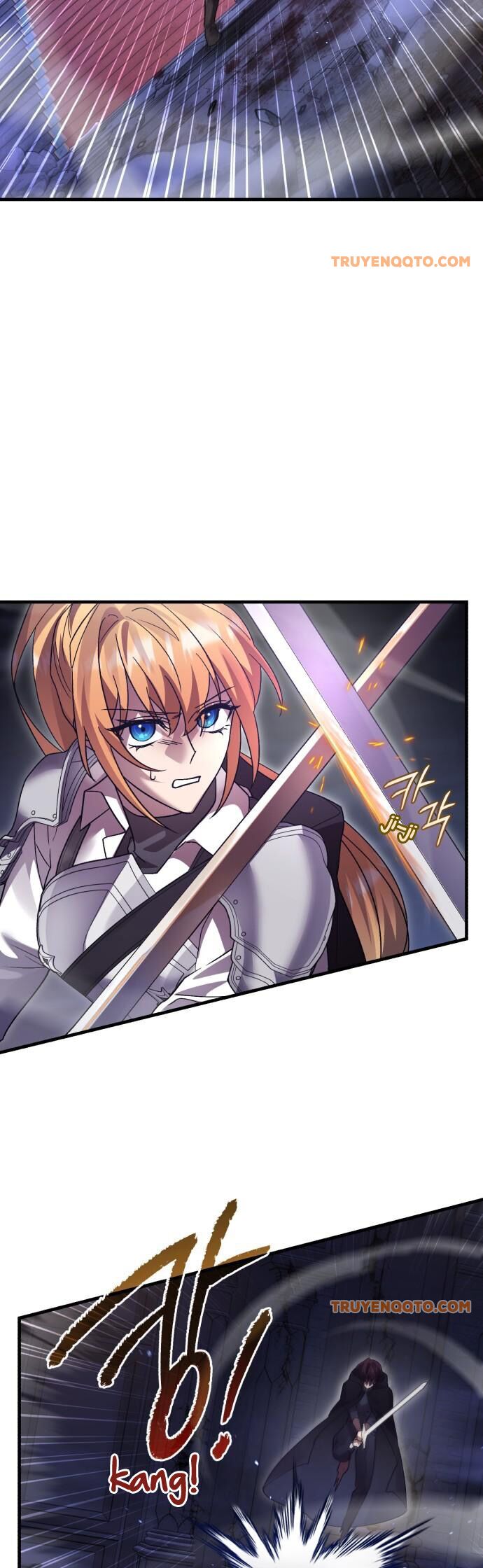 Hero X Demon King X Villain [Chap 1-127]