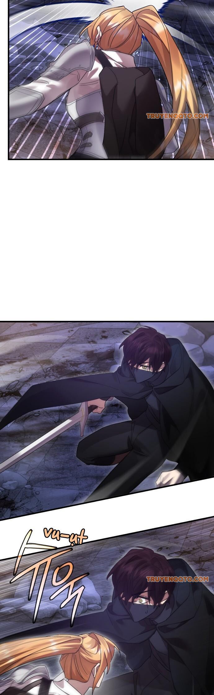 Hero X Demon King X Villain [Chap 1-127]