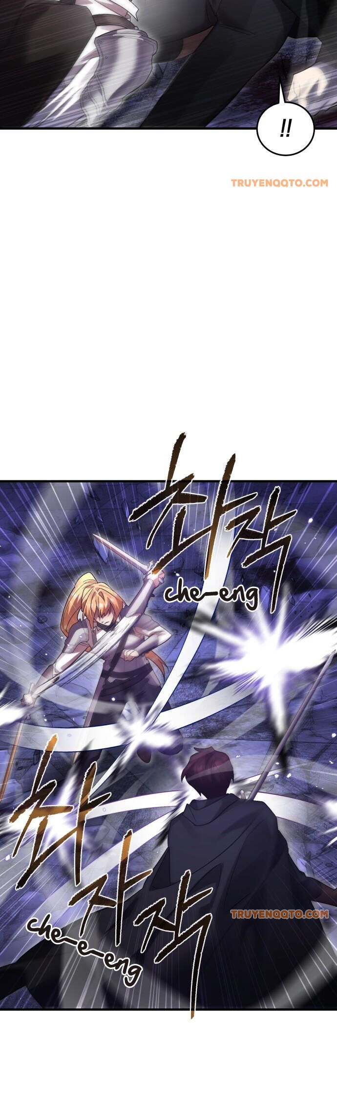 Hero X Demon King X Villain [Chap 1-127]
