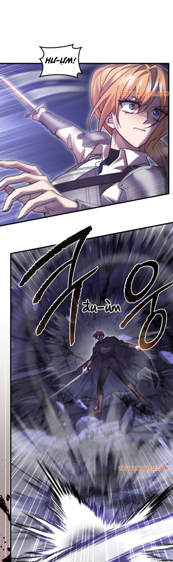 Hero X Demon King X Villain [Chap 1-127]