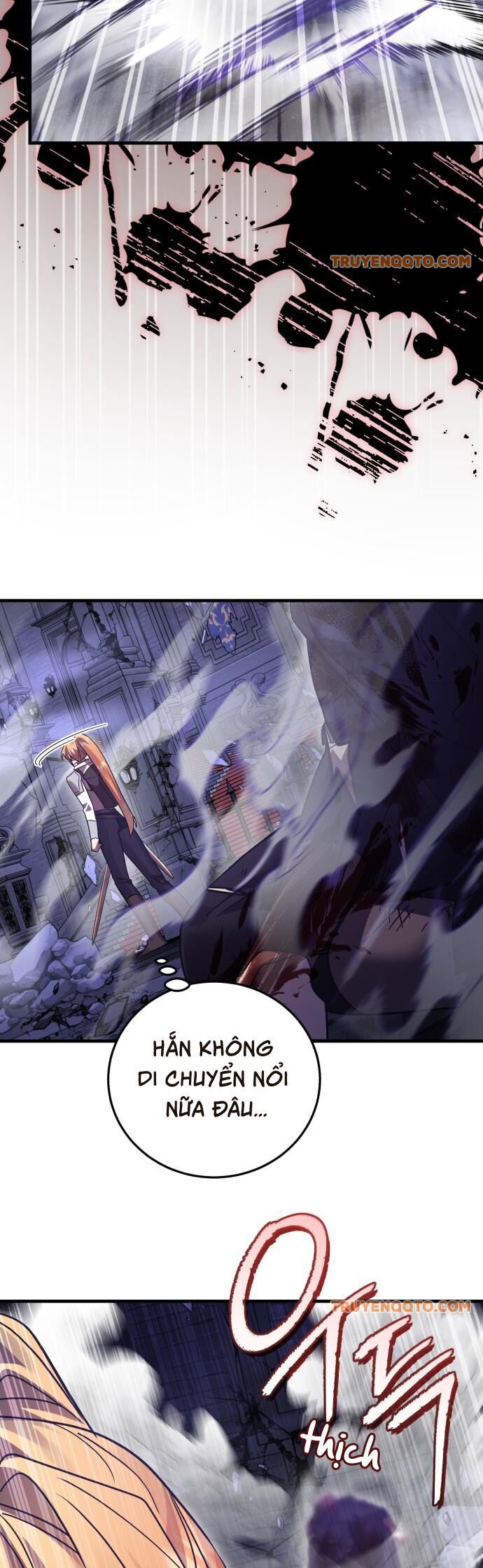 Hero X Demon King X Villain [Chap 1-127]