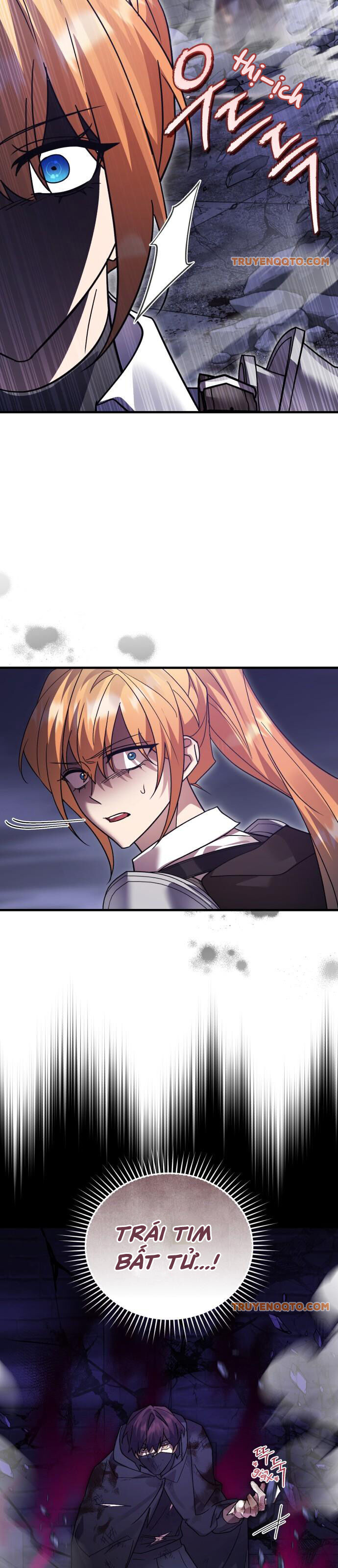 Hero X Demon King X Villain [Chap 1-127]