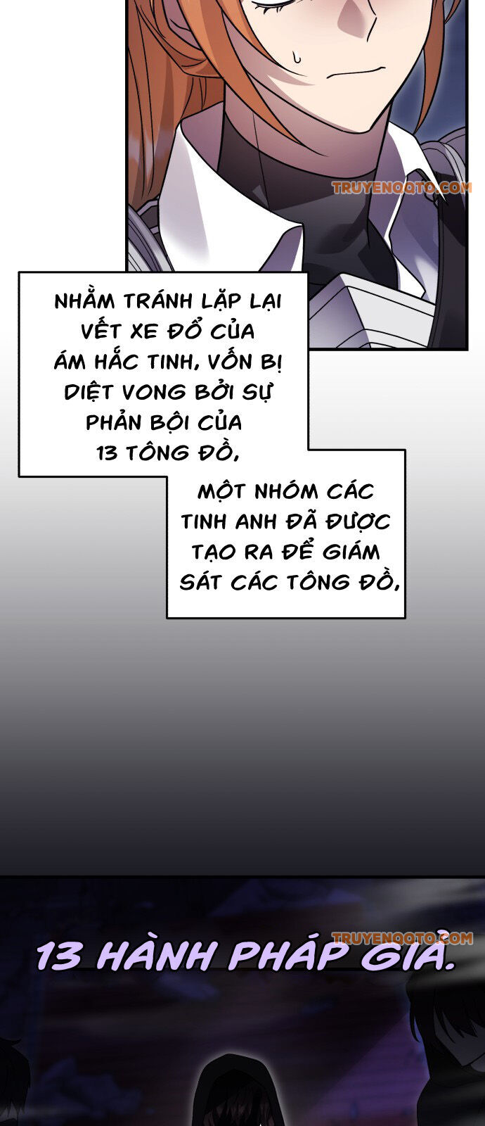 Hero X Demon King X Villain [Chap 1-127]