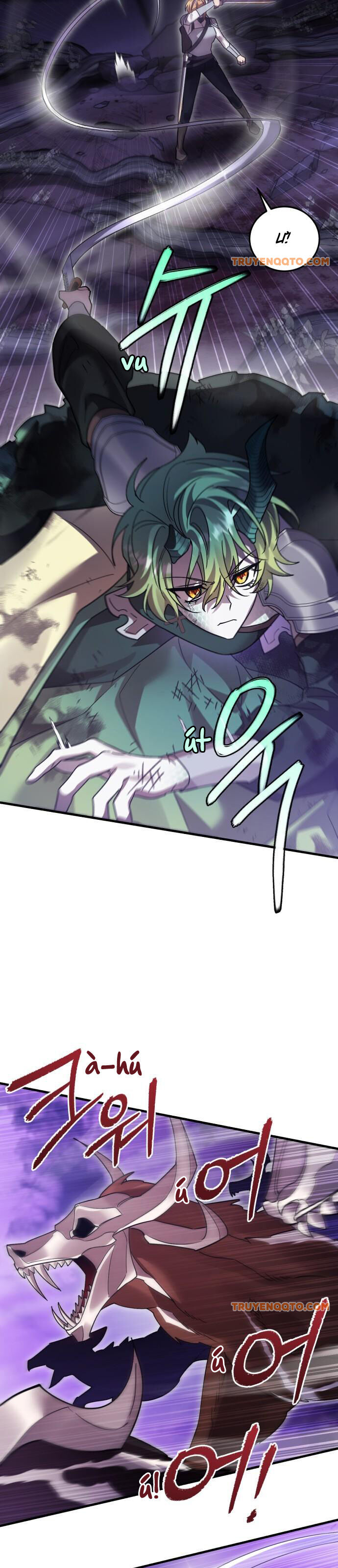 Hero X Demon King X Villain [Chap 1-127]
