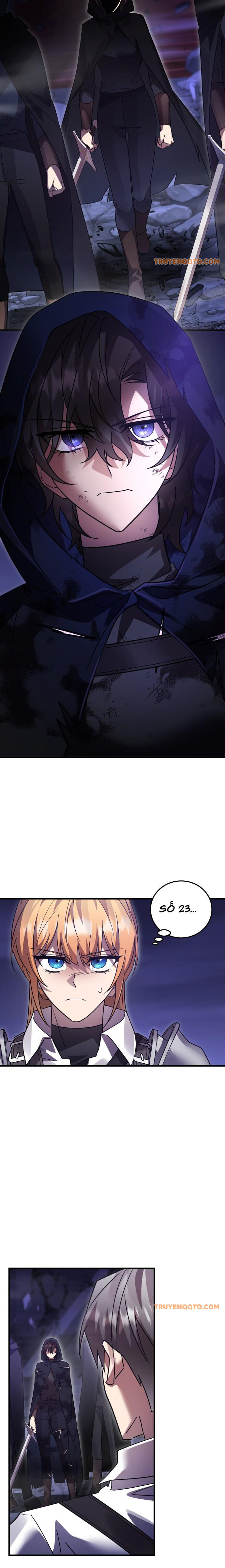 Hero X Demon King X Villain [Chap 1-127]