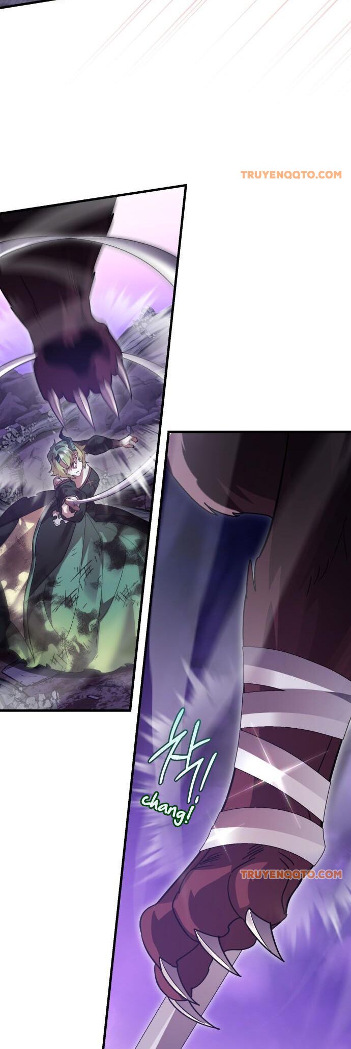 Hero X Demon King X Villain [Chap 1-127]