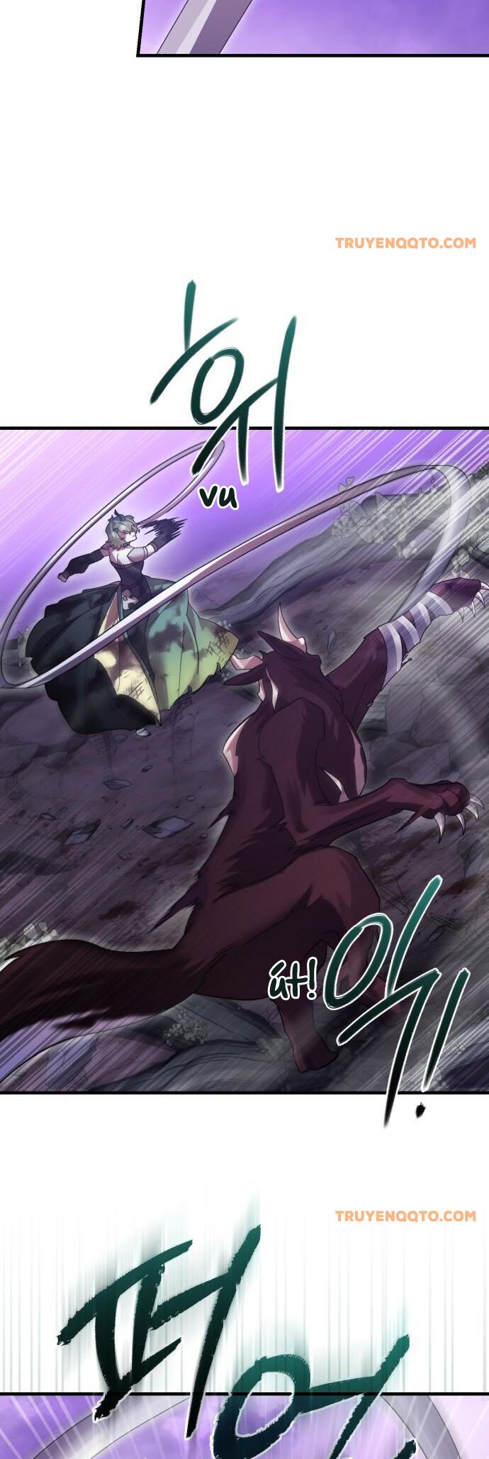 Hero X Demon King X Villain [Chap 1-127]