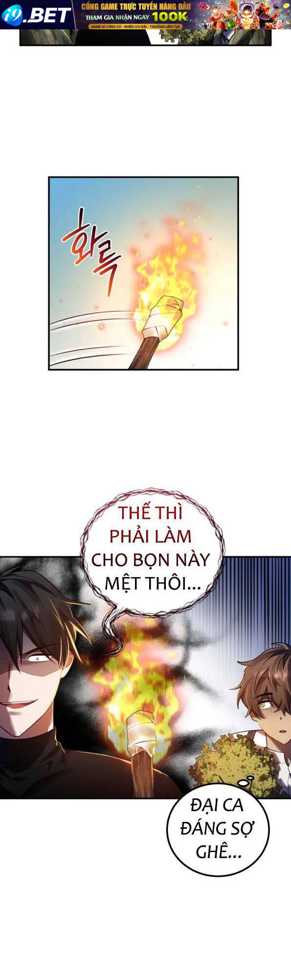 Hero X Demon King X Villain [Chap 1-127]