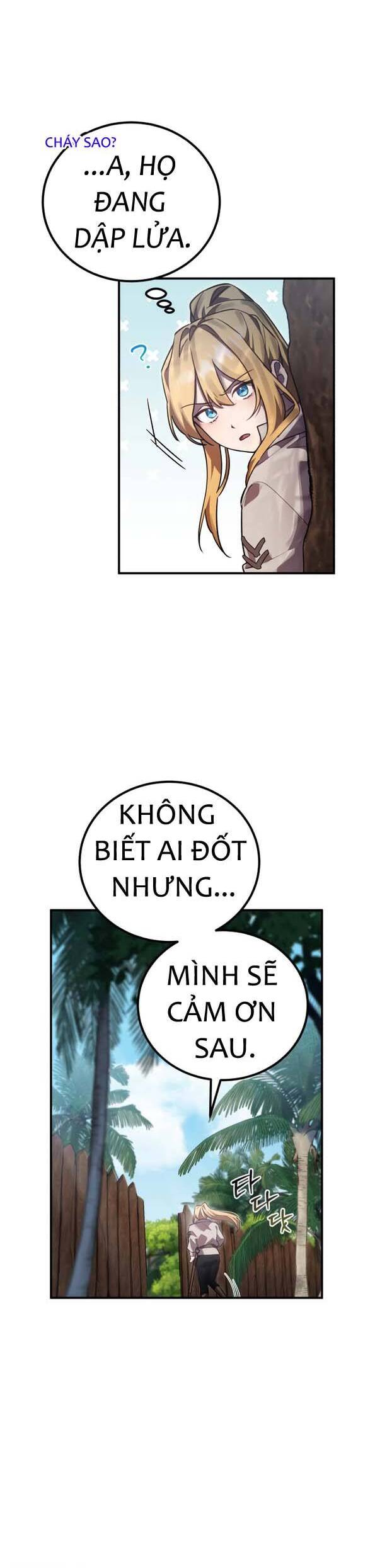 Hero X Demon King X Villain [Chap 1-127]