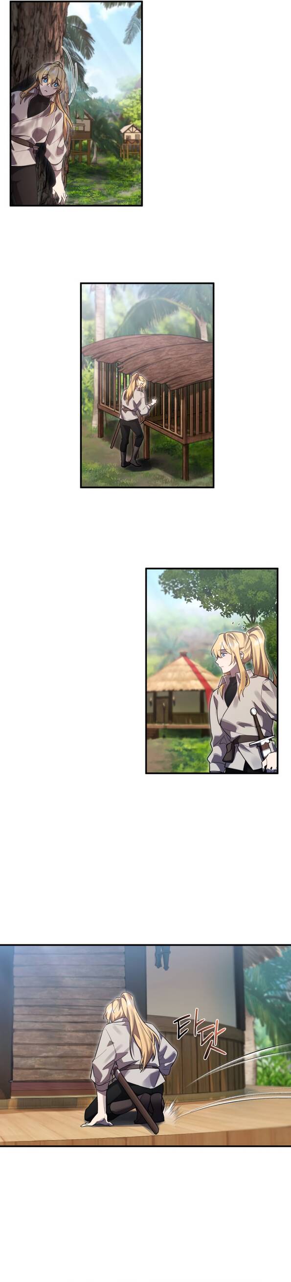 Hero X Demon King X Villain [Chap 1-127]