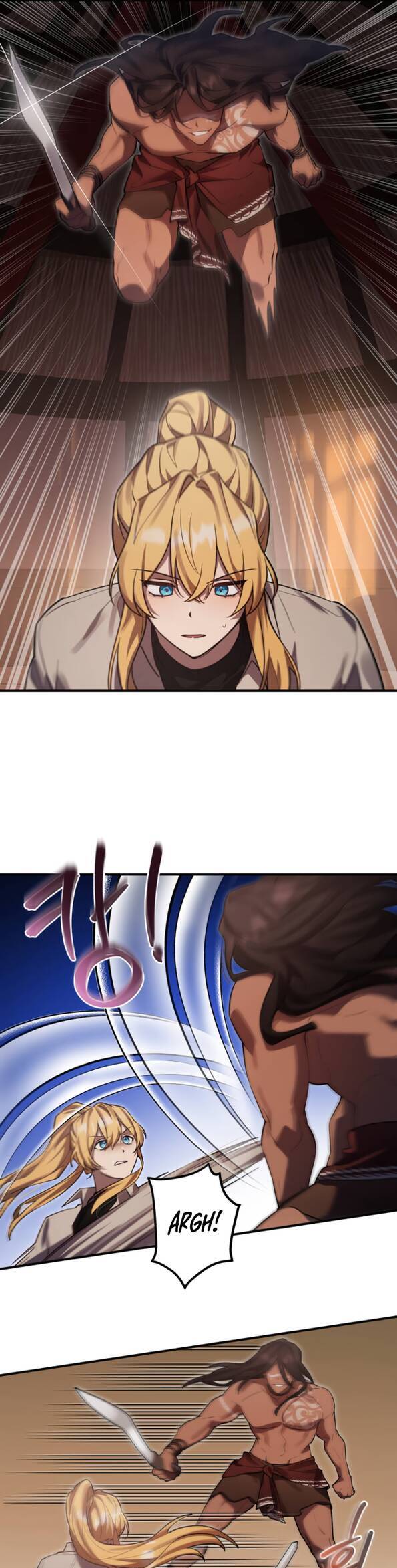 Hero X Demon King X Villain [Chap 1-127]