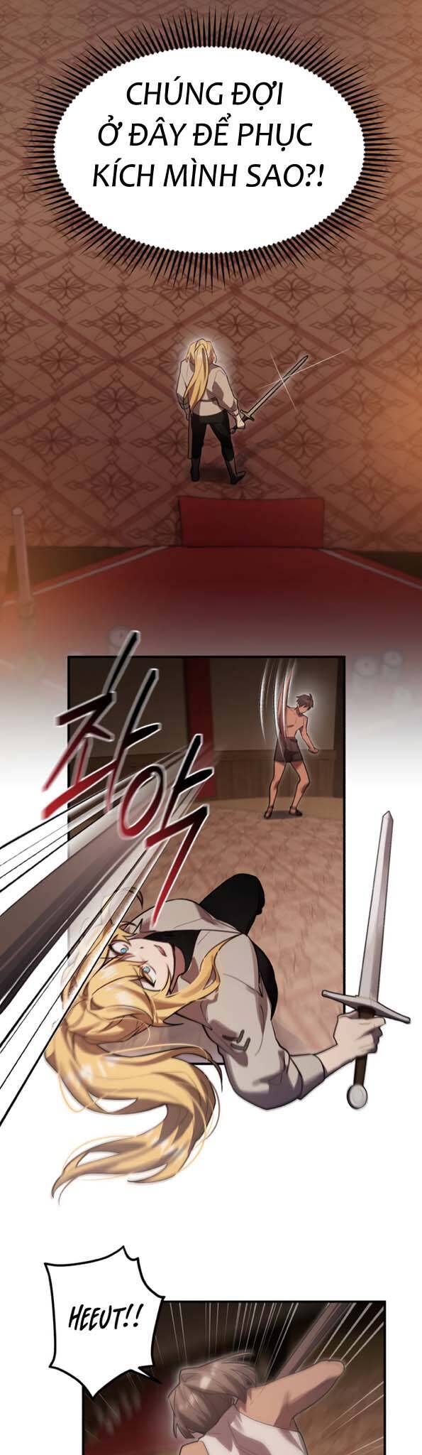 Hero X Demon King X Villain [Chap 1-127]