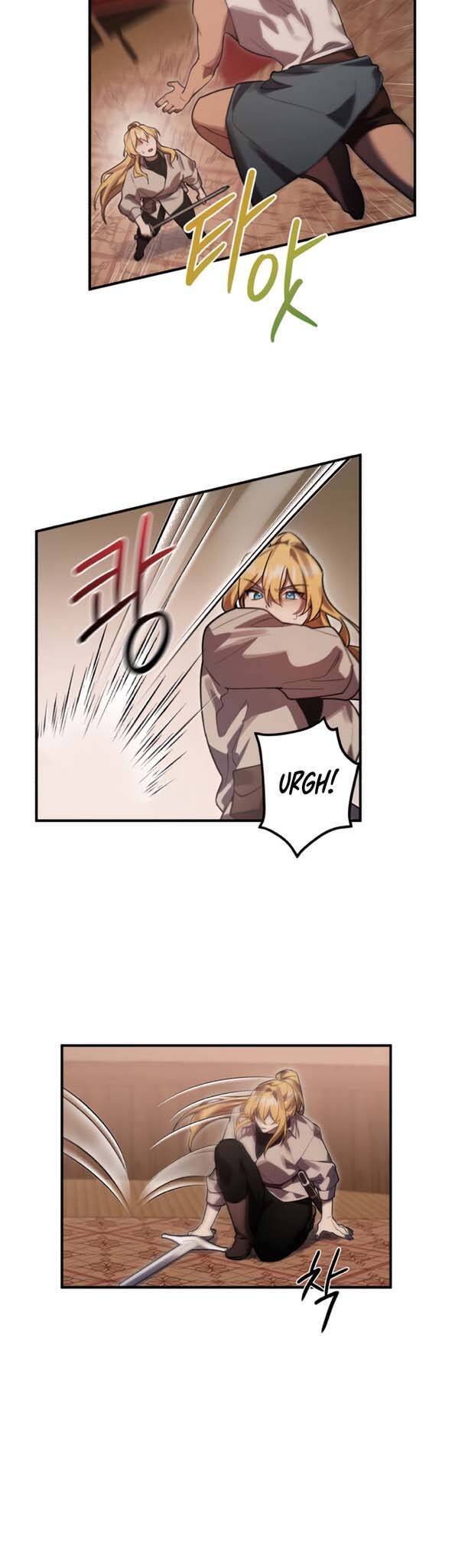 Hero X Demon King X Villain [Chap 1-127]