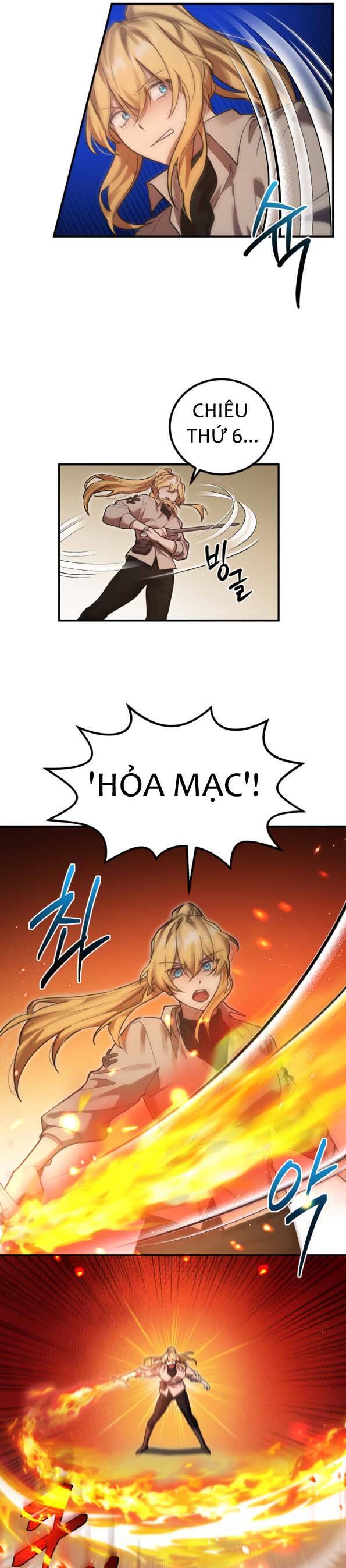 Hero X Demon King X Villain [Chap 1-127]
