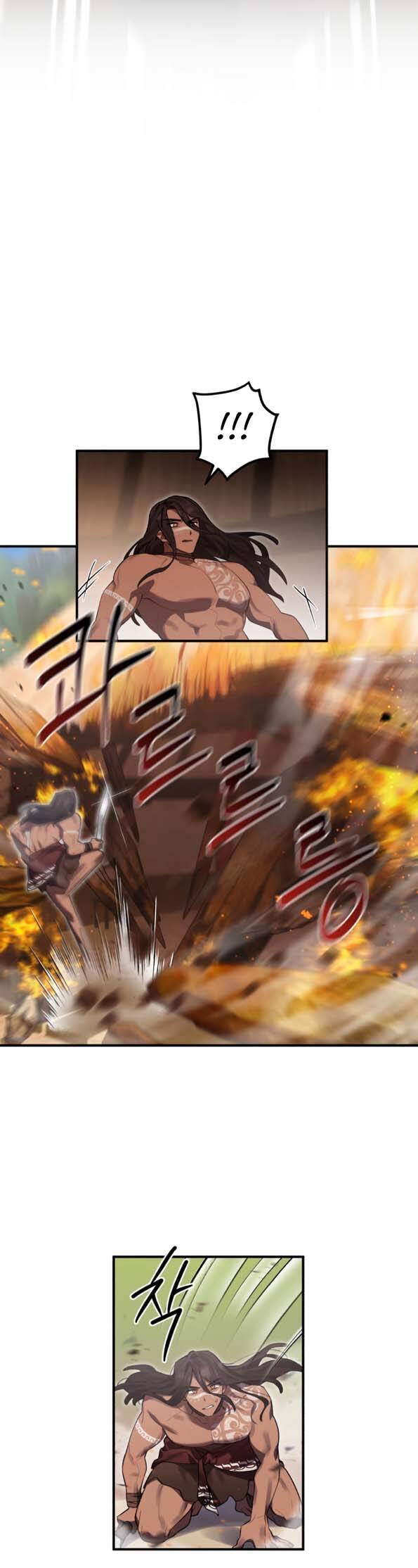 Hero X Demon King X Villain [Chap 1-127]