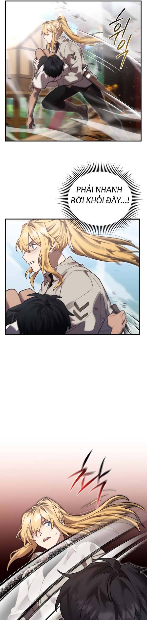 Hero X Demon King X Villain [Chap 1-127]