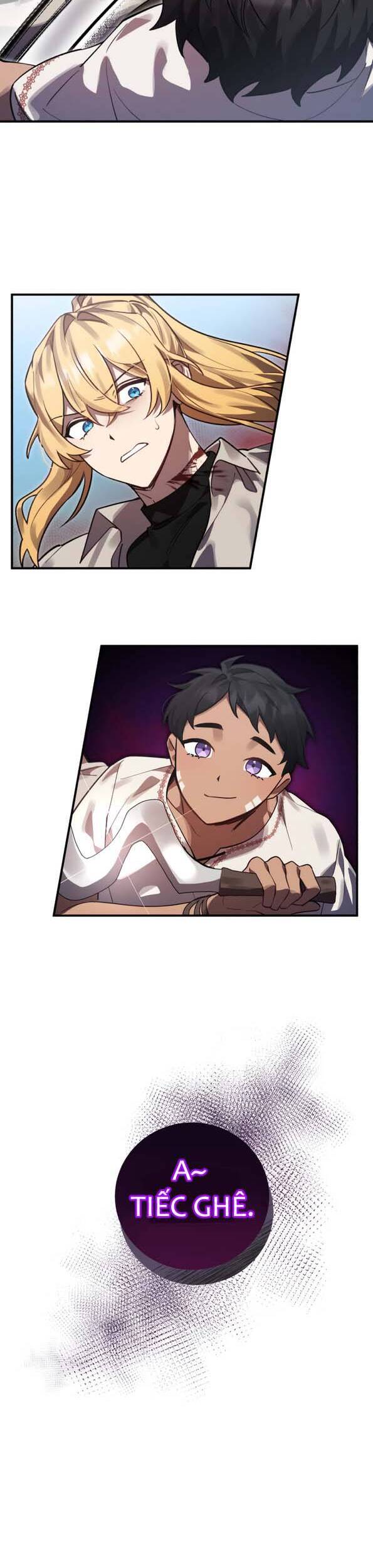 Hero X Demon King X Villain [Chap 1-127]