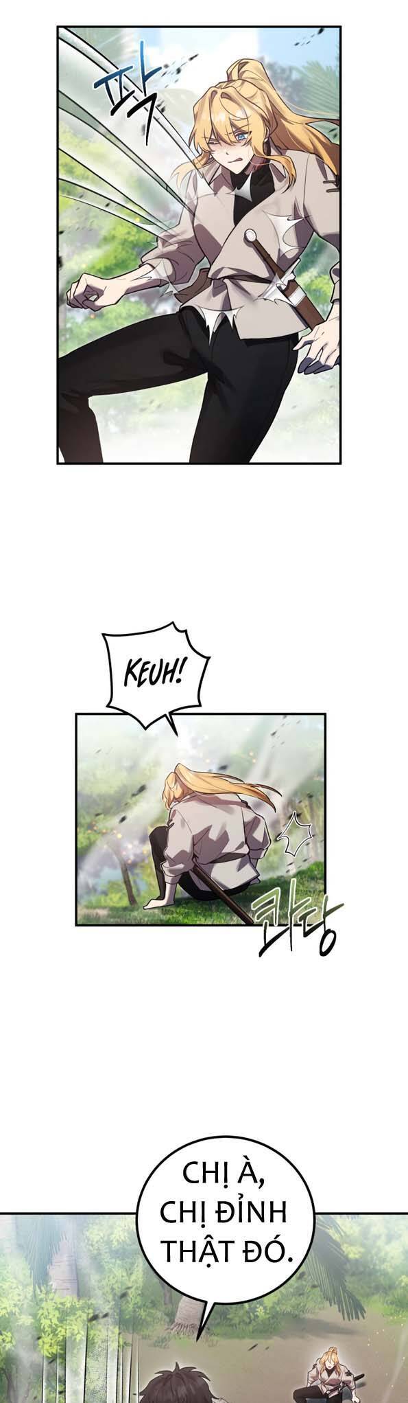 Hero X Demon King X Villain [Chap 1-127]