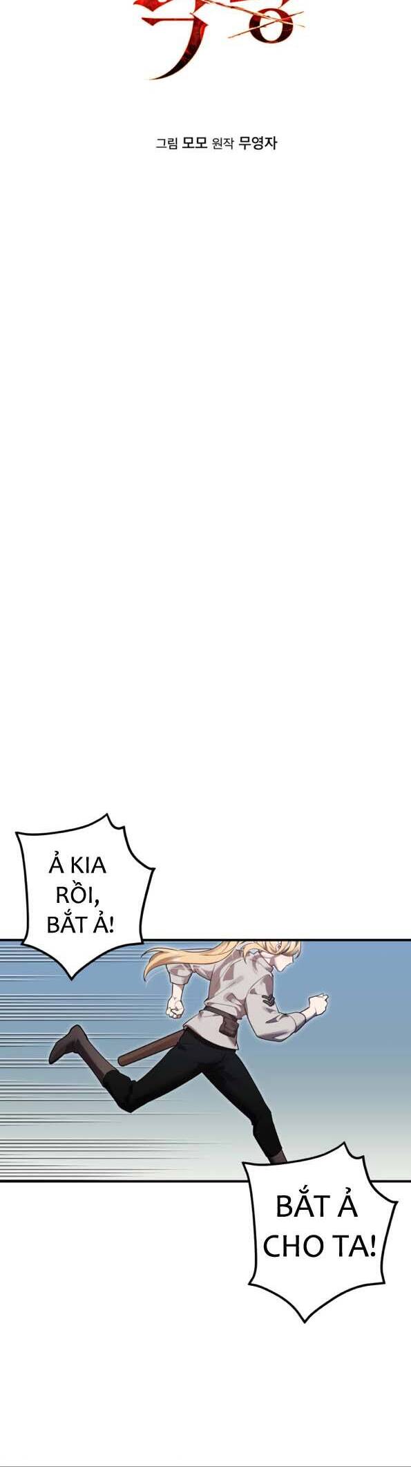 Hero X Demon King X Villain [Chap 1-127]