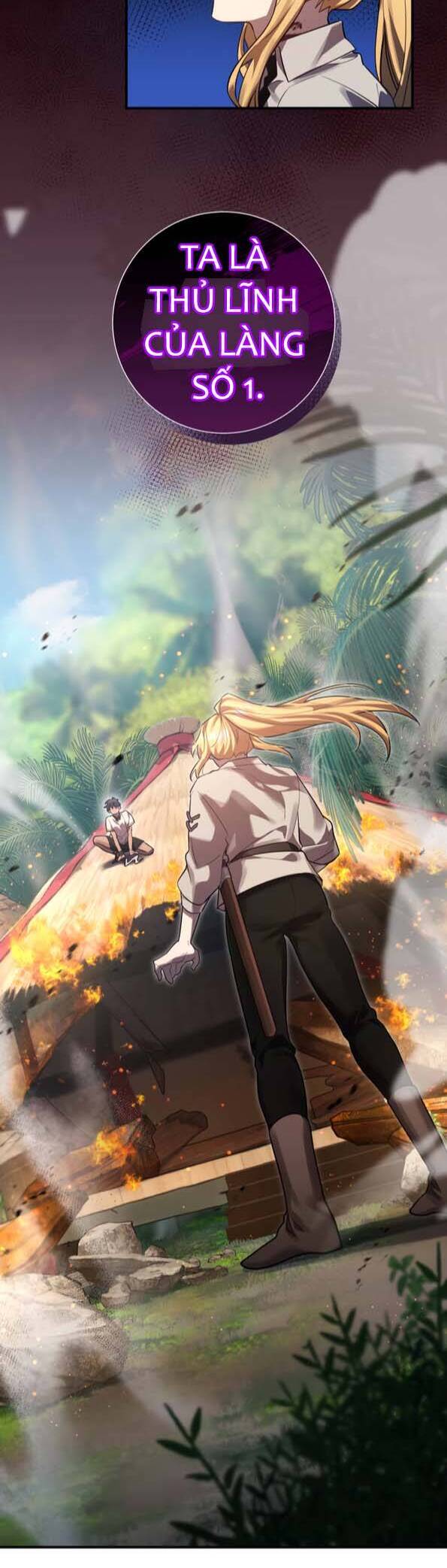 Hero X Demon King X Villain [Chap 1-127]