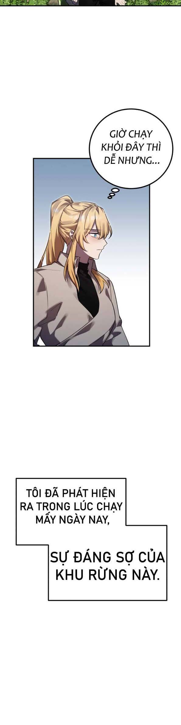 Hero X Demon King X Villain [Chap 1-127]