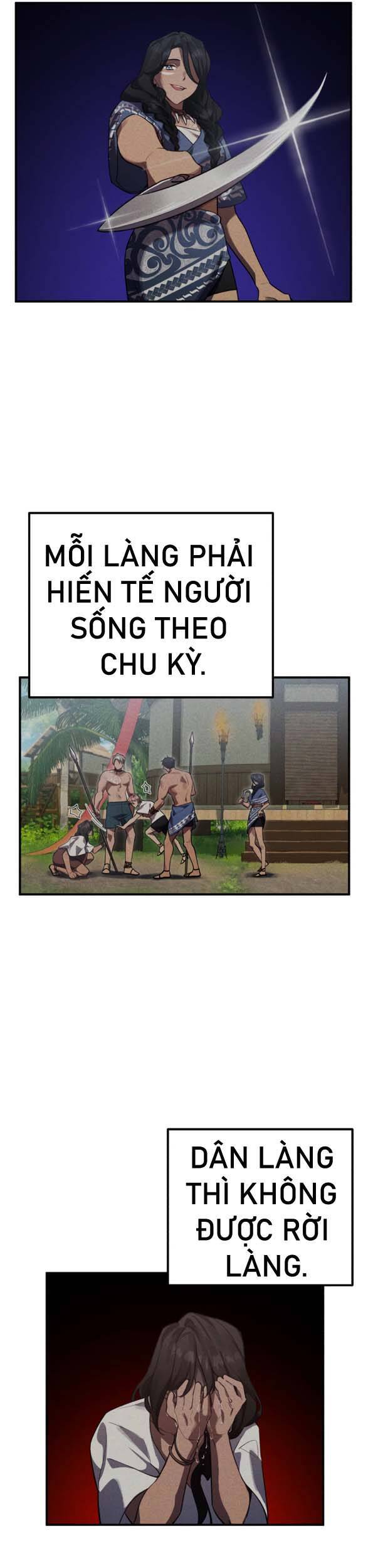 Hero X Demon King X Villain [Chap 1-127]