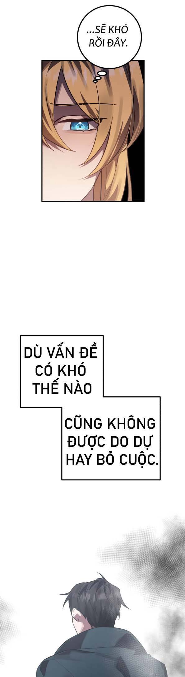 Hero X Demon King X Villain [Chap 1-127]