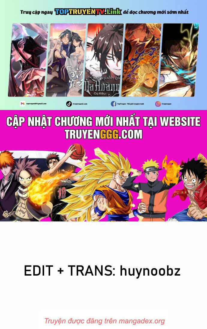 Hero X Demon King X Villain [Chap 1-127]