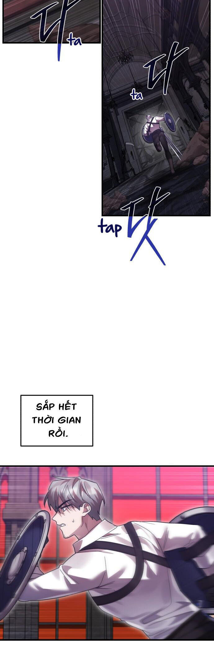 Hero X Demon King X Villain [Chap 1-127]
