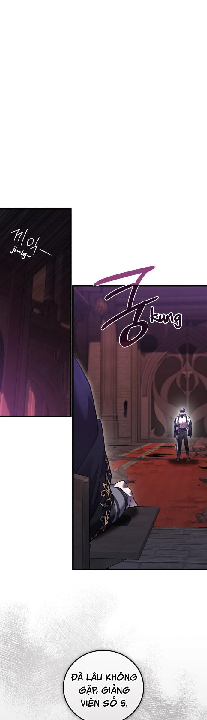 Hero X Demon King X Villain [Chap 1-127]