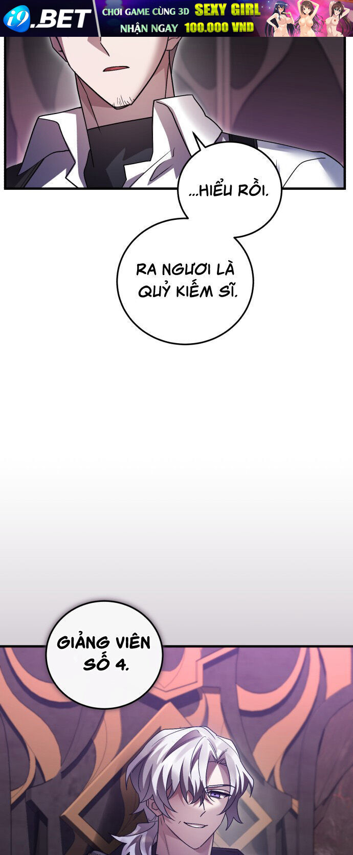 Hero X Demon King X Villain [Chap 1-127]