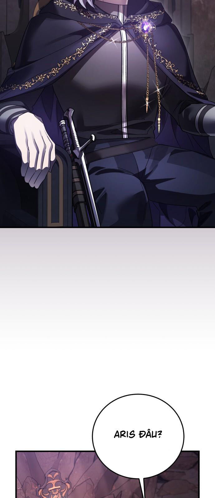 Hero X Demon King X Villain [Chap 1-127]