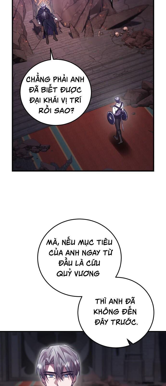 Hero X Demon King X Villain [Chap 1-127]