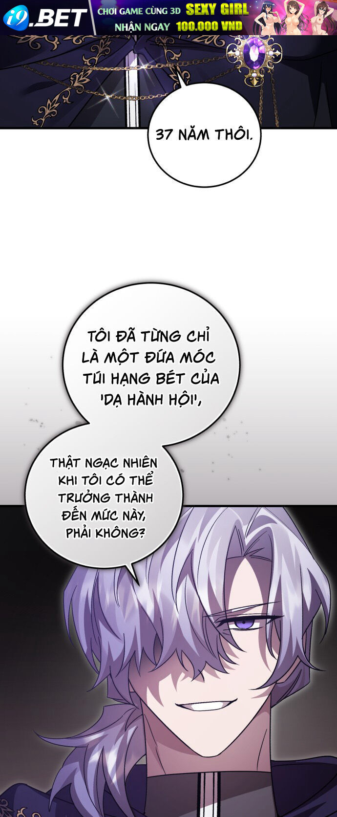 Hero X Demon King X Villain [Chap 1-127]