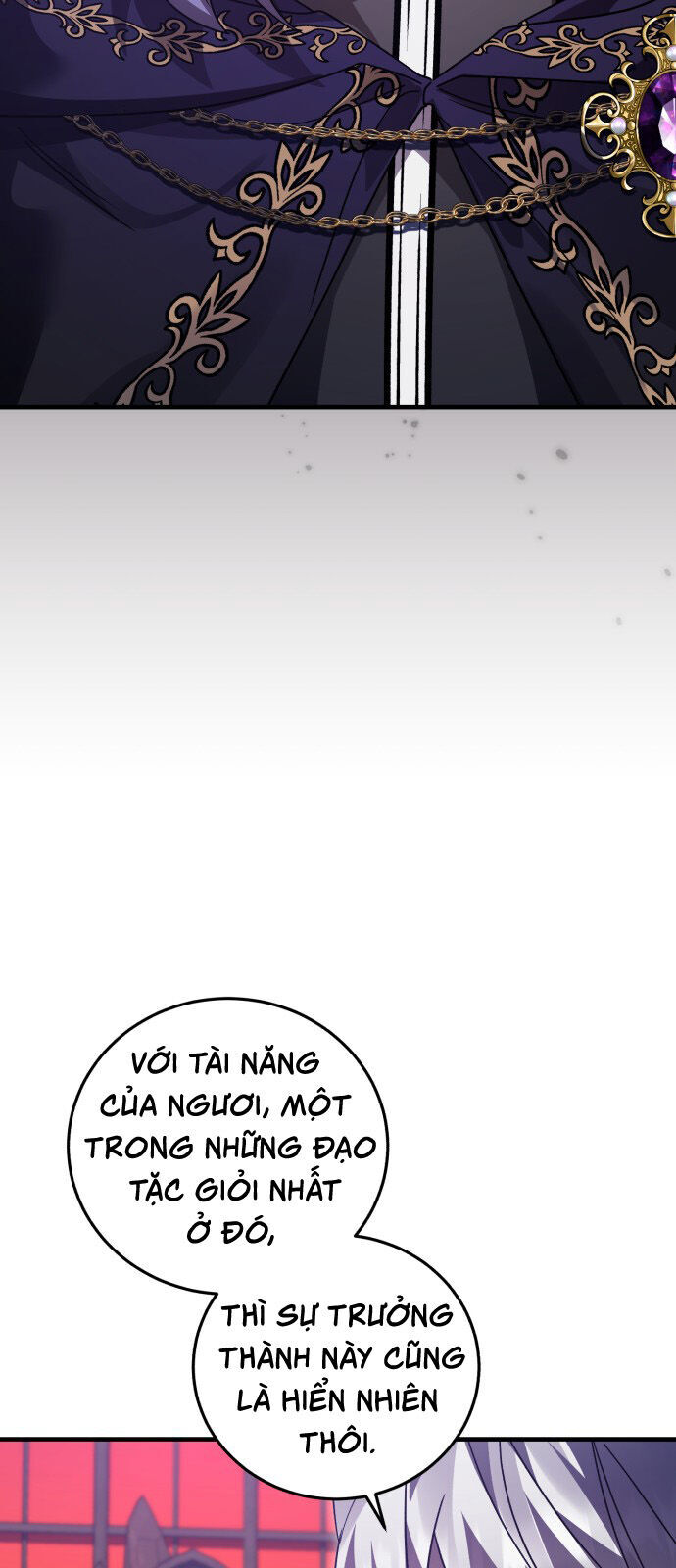 Hero X Demon King X Villain [Chap 1-127]