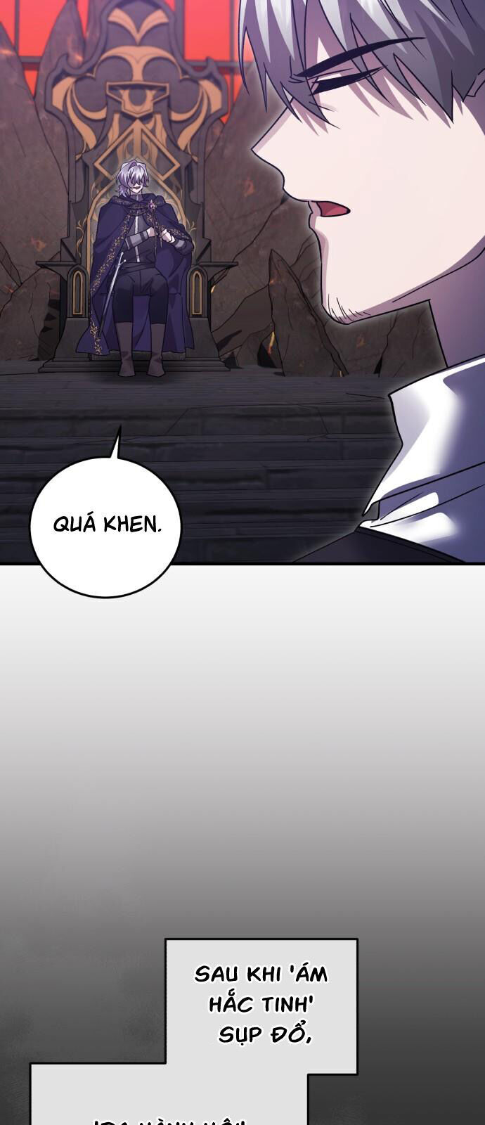Hero X Demon King X Villain [Chap 1-127]