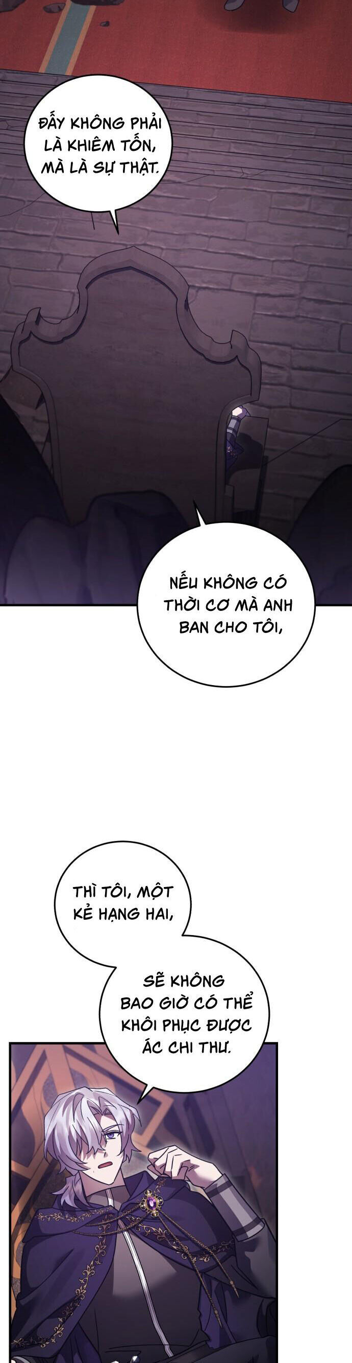 Hero X Demon King X Villain [Chap 1-127]