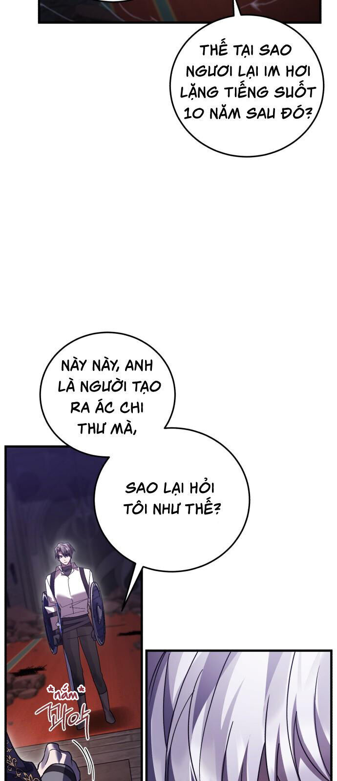 Hero X Demon King X Villain [Chap 1-127]