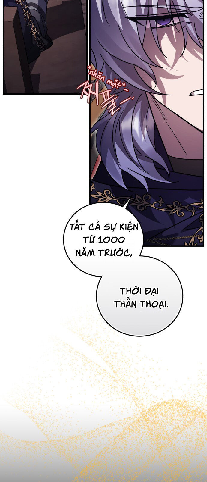 Hero X Demon King X Villain [Chap 1-127]