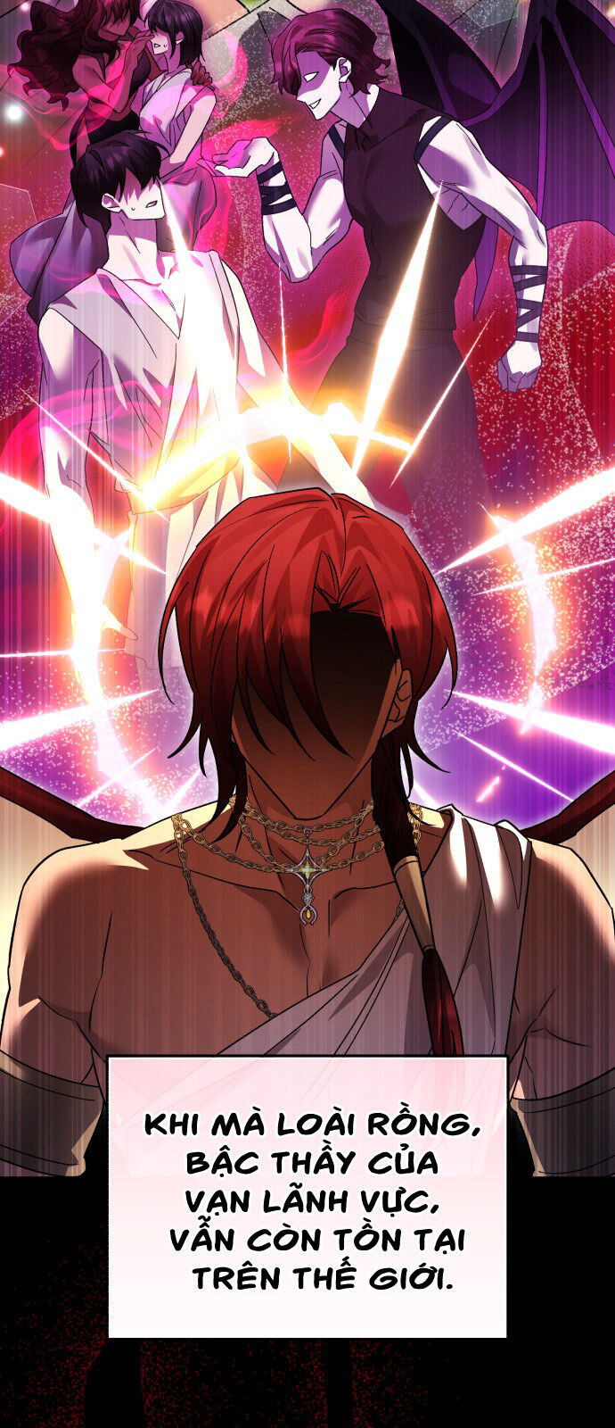 Hero X Demon King X Villain [Chap 1-127]