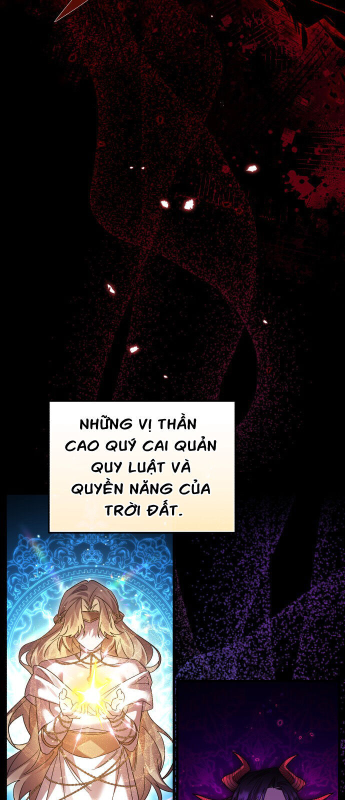 Hero X Demon King X Villain [Chap 1-127]