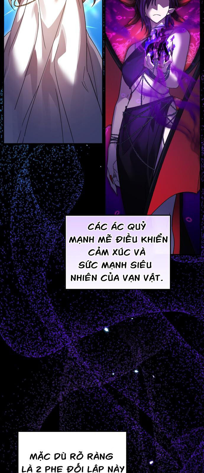 Hero X Demon King X Villain [Chap 1-127]