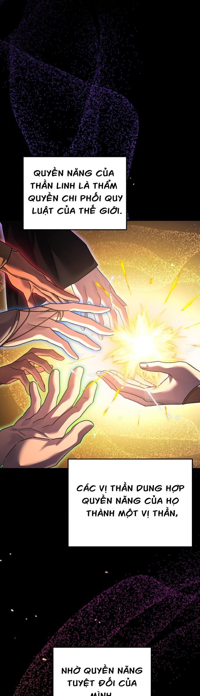 Hero X Demon King X Villain [Chap 1-127]