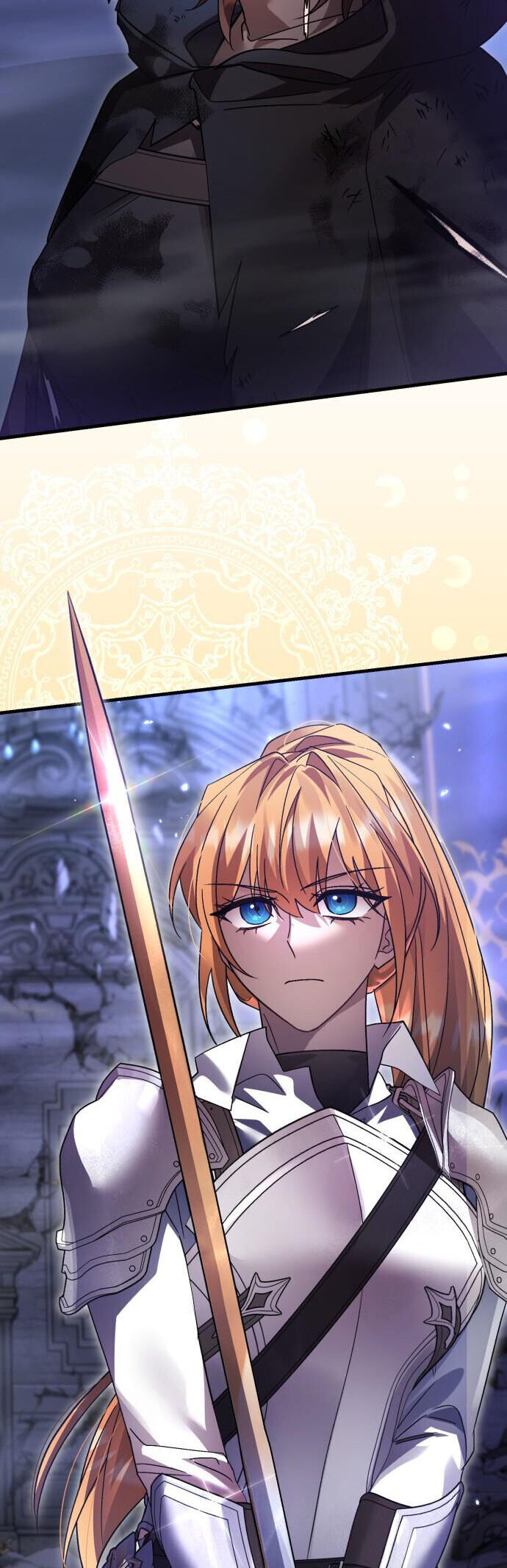 Hero X Demon King X Villain [Chap 1-127]